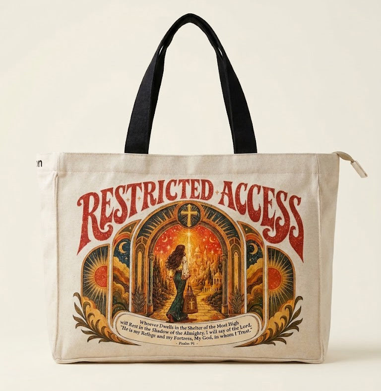 Restricted Access