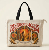 Restricted Access