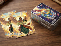 Genesis Card Game