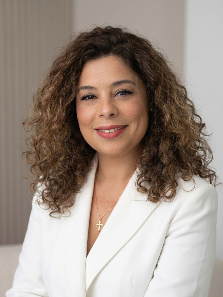 Jackline Fahmy