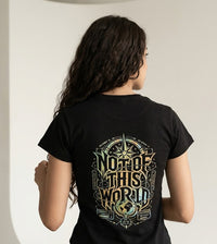 Not Of This World