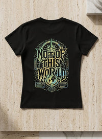 Not Of This World