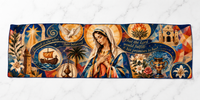 Fulfill His Promise - Scarf