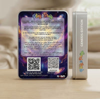 Genesis Card Game