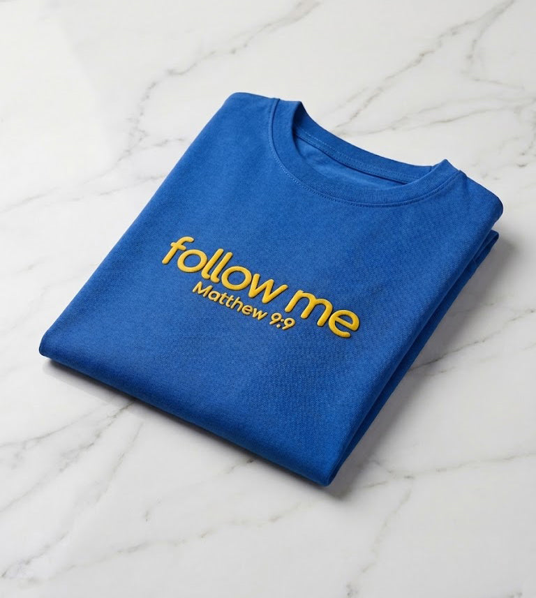 Follow Me