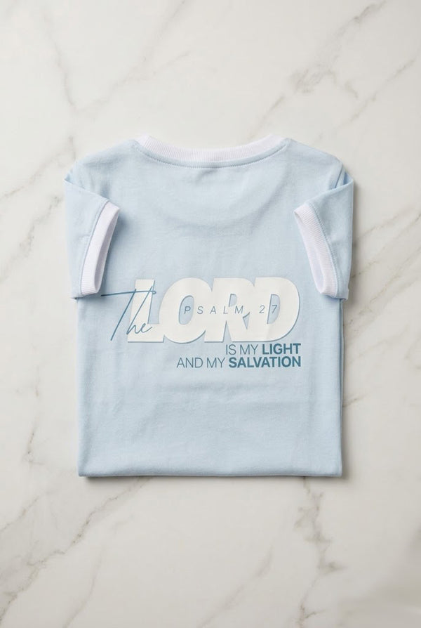 My Light & Salvation