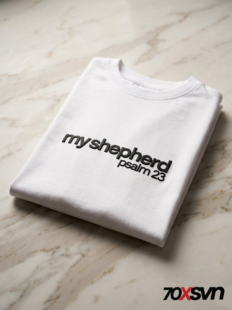 My Shepherd