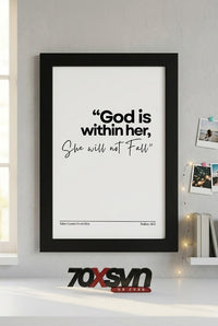 God With Her