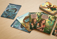 Genesis Card Game